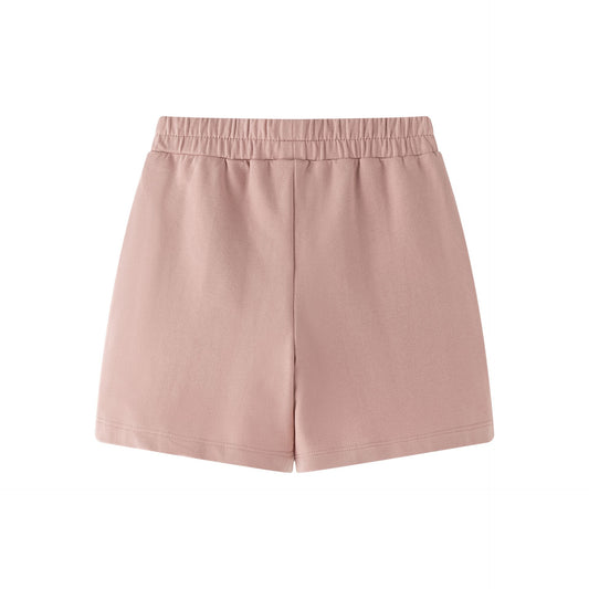 Short de niña en color Rosa Maquillaje