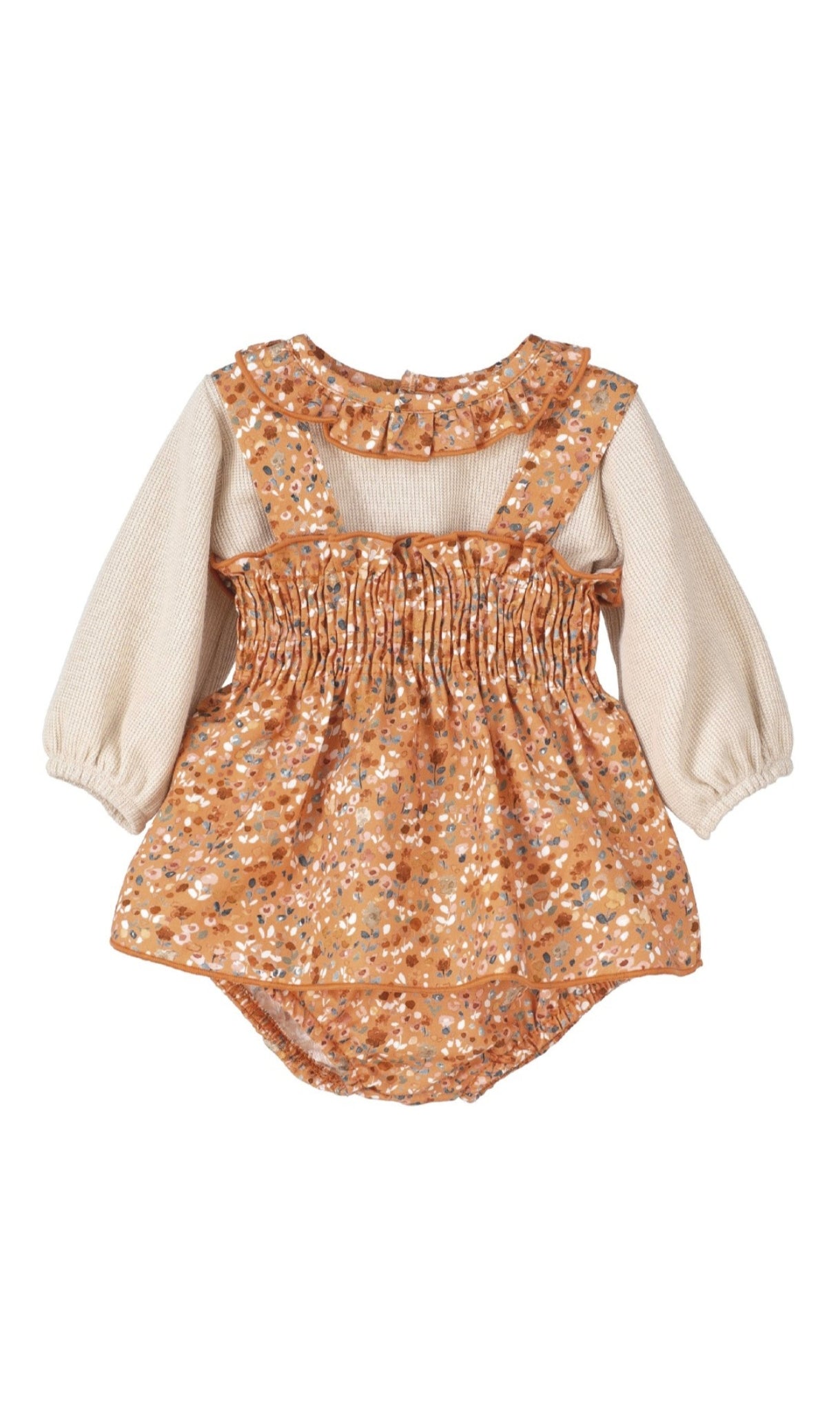 Jesusito Odesa de 3 Piezas – Calamaro