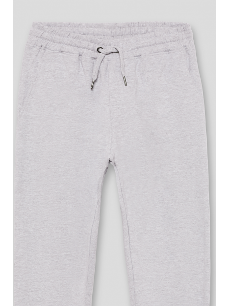 Pantalón de chándal unisex tipo tipo jogging infantil en color Gris (sin perchar)