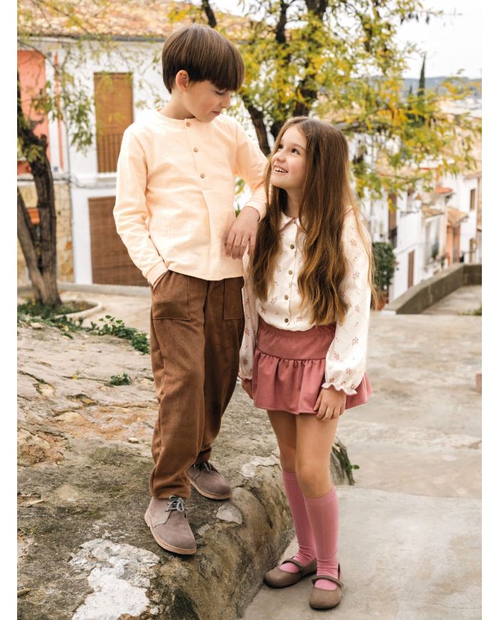 Conjunto Grove Pantalón | Colección Excellentt