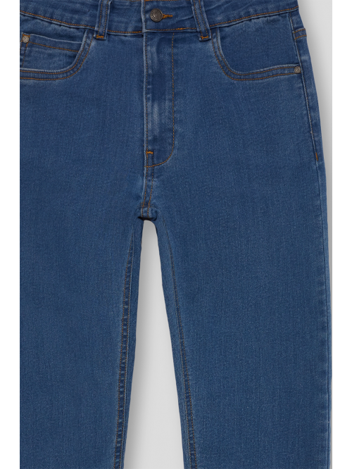 Pantalón Vaquero Slim Fit para Niños – Moda Infantil Street Monkey