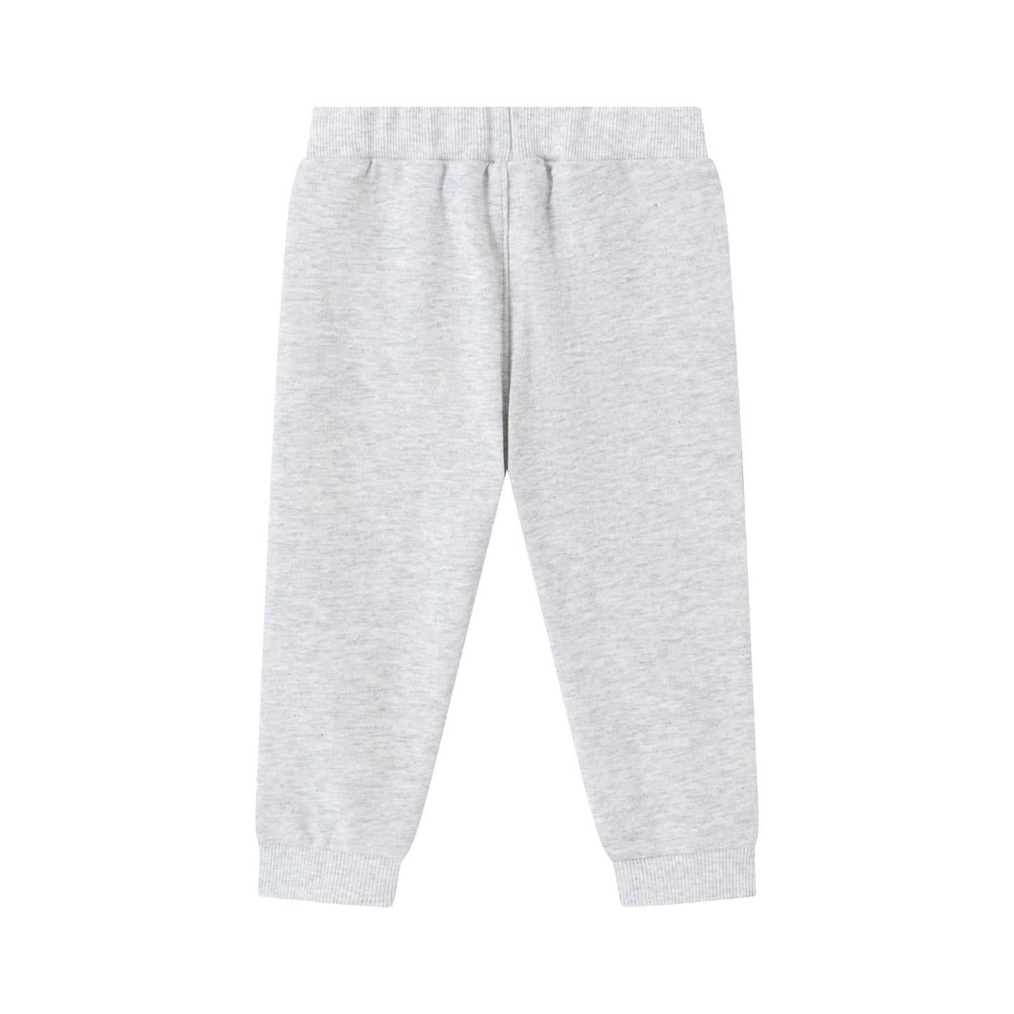 Pantalón deportivo bebé Perrito| Tejido rizo |