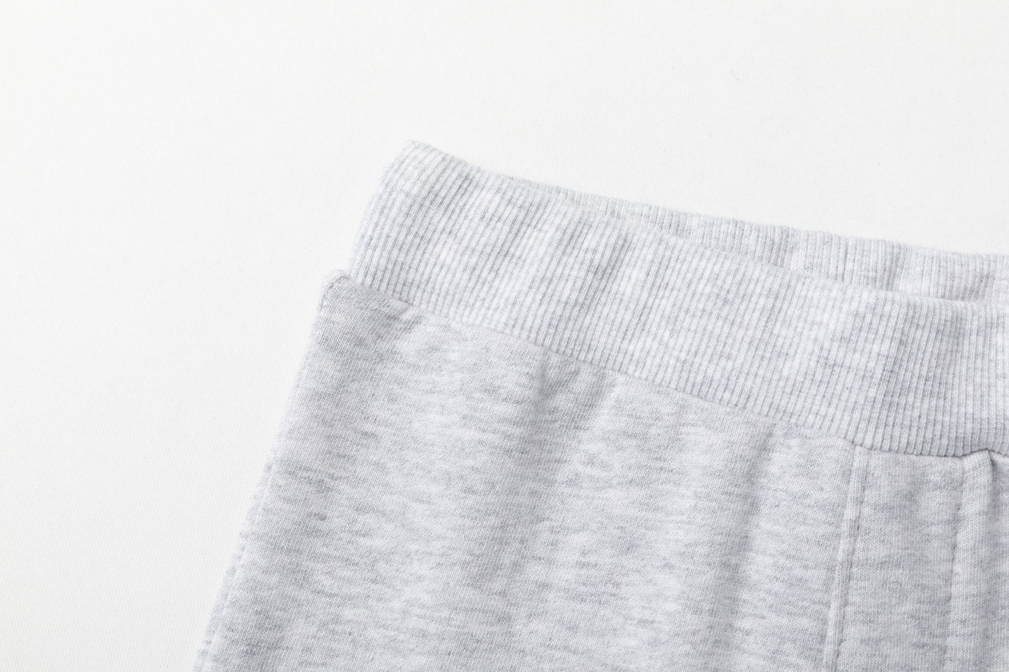 Pantalón deportivo bebé Perrito| Tejido rizo |