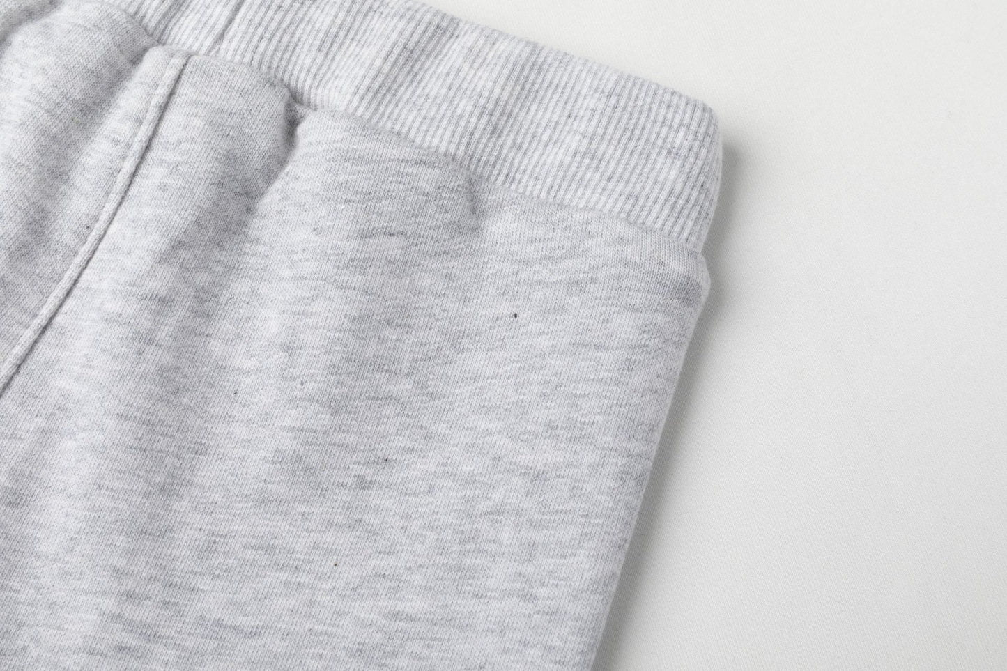 Pantalón deportivo bebé Perrito| Tejido rizo |