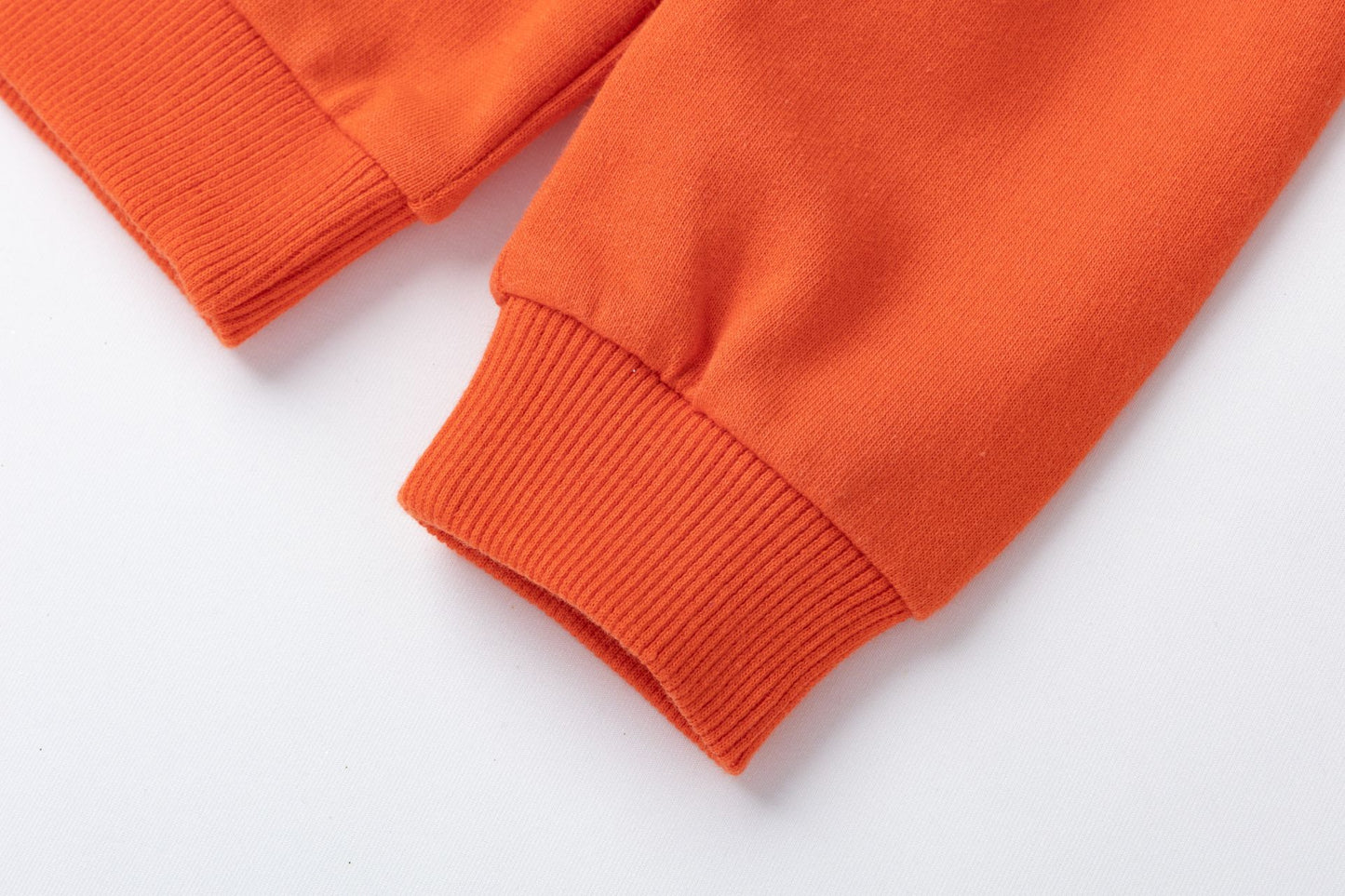 Sudadera Infantil de Circuito Coches I 100% Algodón