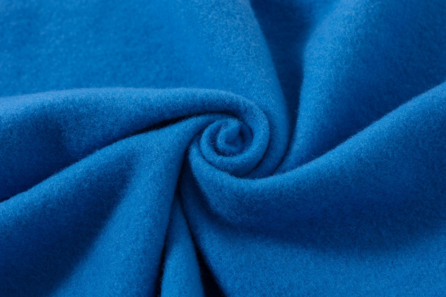 Sudadera Infantil Azul Morsa  – Interior Afelpado y Manga Larga – Algodón