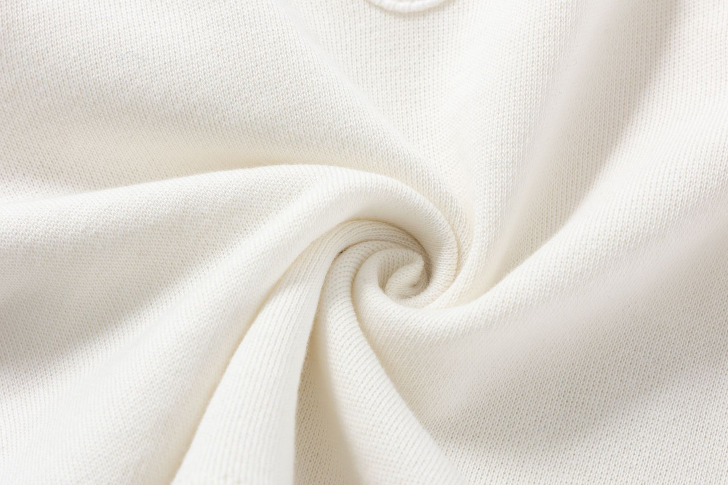 Sudadera Caramelo afelpada