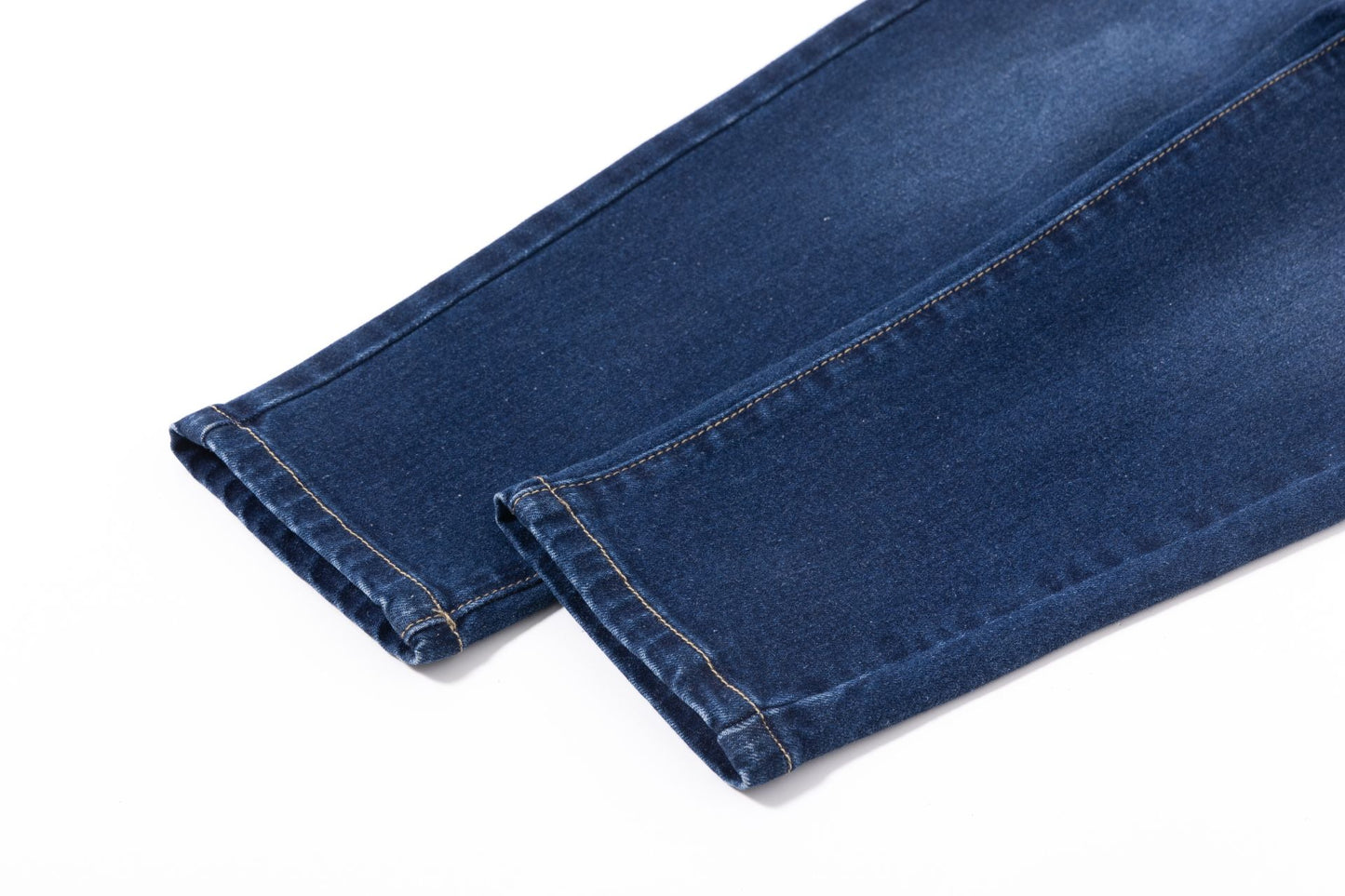 Pantalón Vaquero Infantil Denim – Cinturilla Elástica