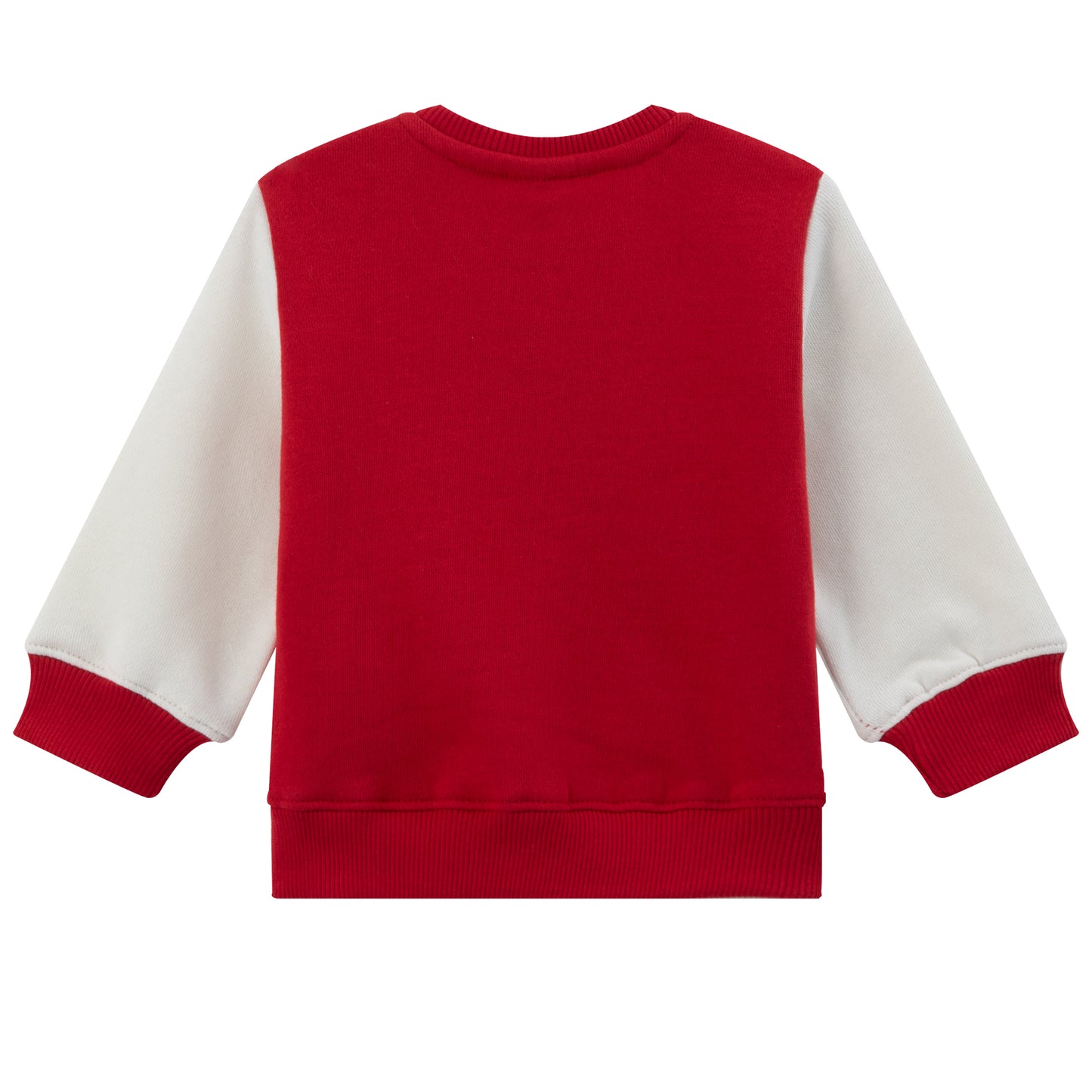 Sudadera  autobús “London” Afelpada