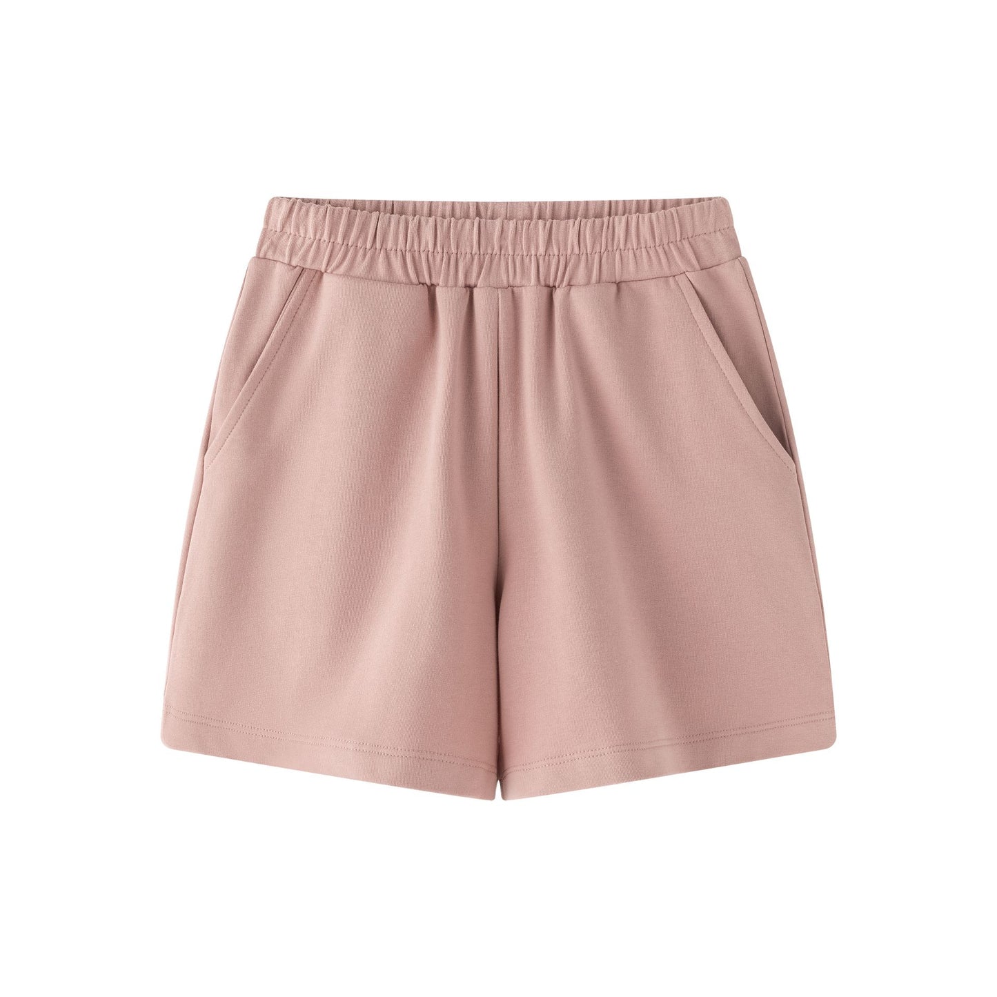 Short de niña en color Rosa Maquillaje