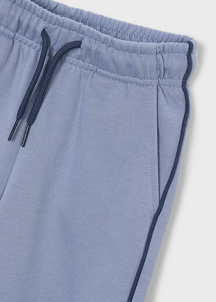 Chándal Skate de Tres Piezas - Sudadera de Cremallera y Capucha y dos pantalones