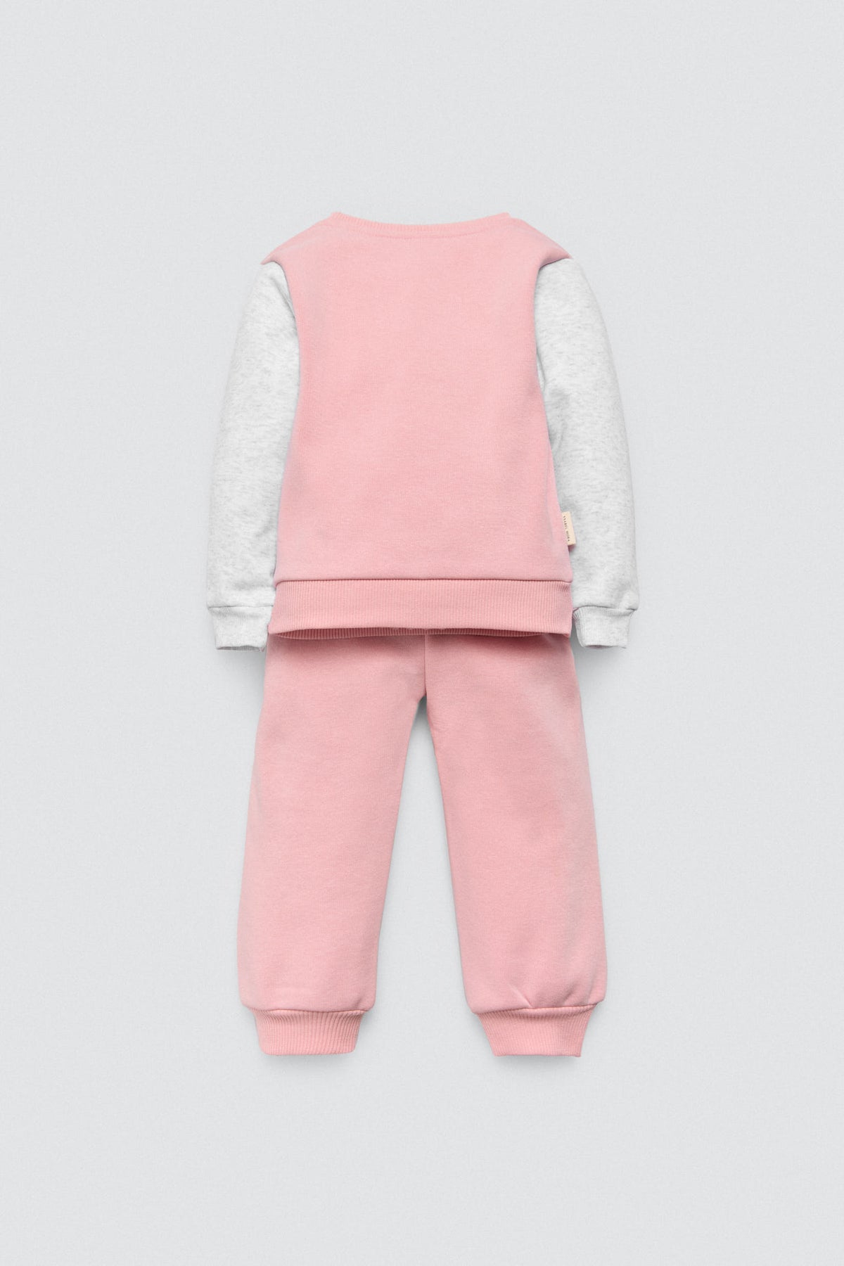 Chándal 2 piezas Sudadera y Jogger Candy Circus