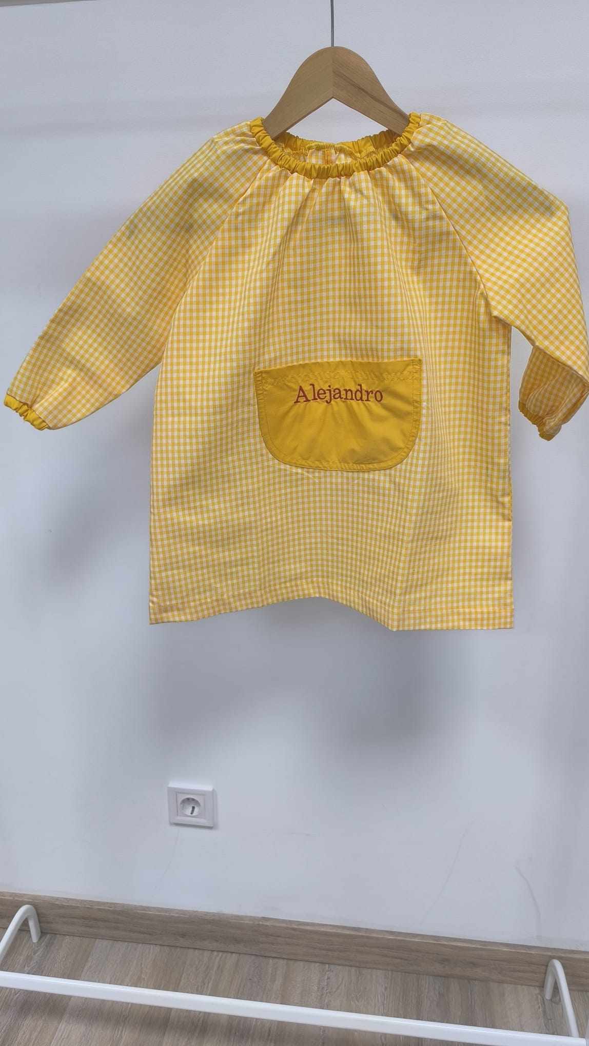 Babis con Elástico Personalizados