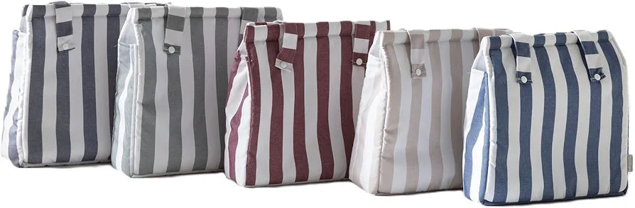 Pack de Colchoneta Universal y Bolso Panera a juego - Diferentes Colores