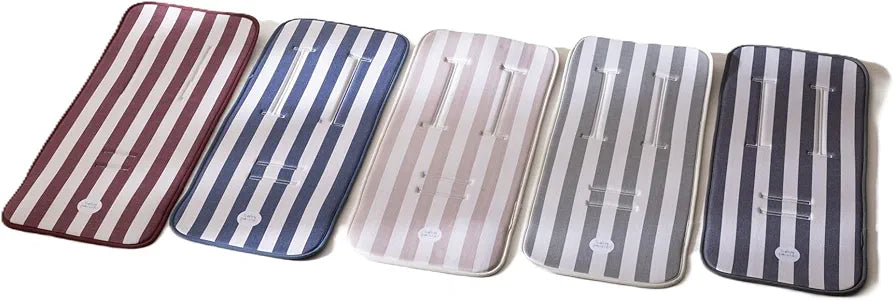 Pack de Colchoneta Universal y Bolso Panera a juego - Diferentes Colores