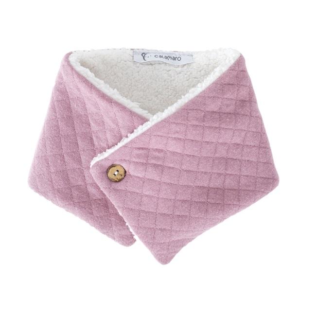 Braga Cuello para Bebé y Niño – Interior afelpado de borreguito