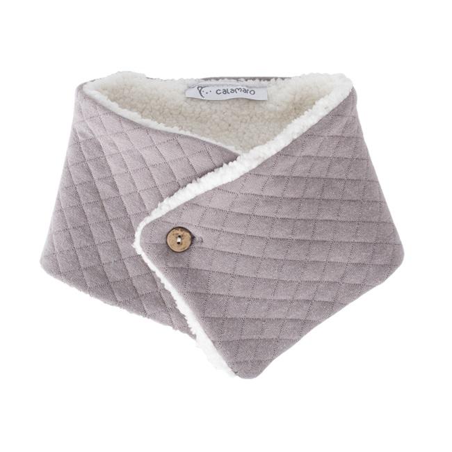 Braga Cuello para Bebé y Niño – Interior afelpado de borreguito