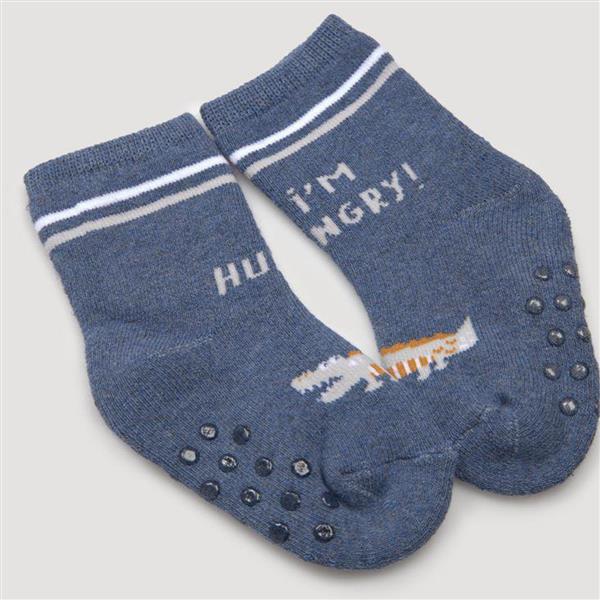 Pack de 2 Calcetines Antideslizantes de Invierno para Bebé – Ysabel Mora