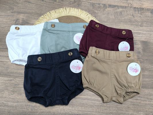 Rana de Bebé Otoñal – Suave, Cómoda y Segura para Bebés