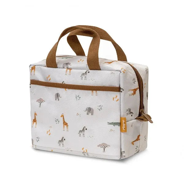Nevera Térmica Infantil Personalizada Colección Savanna