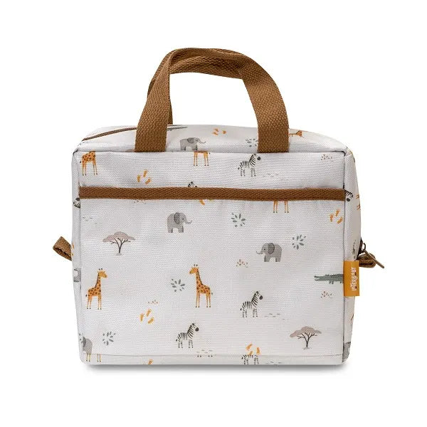 Nevera Térmica Infantil Personalizada Colección Savanna