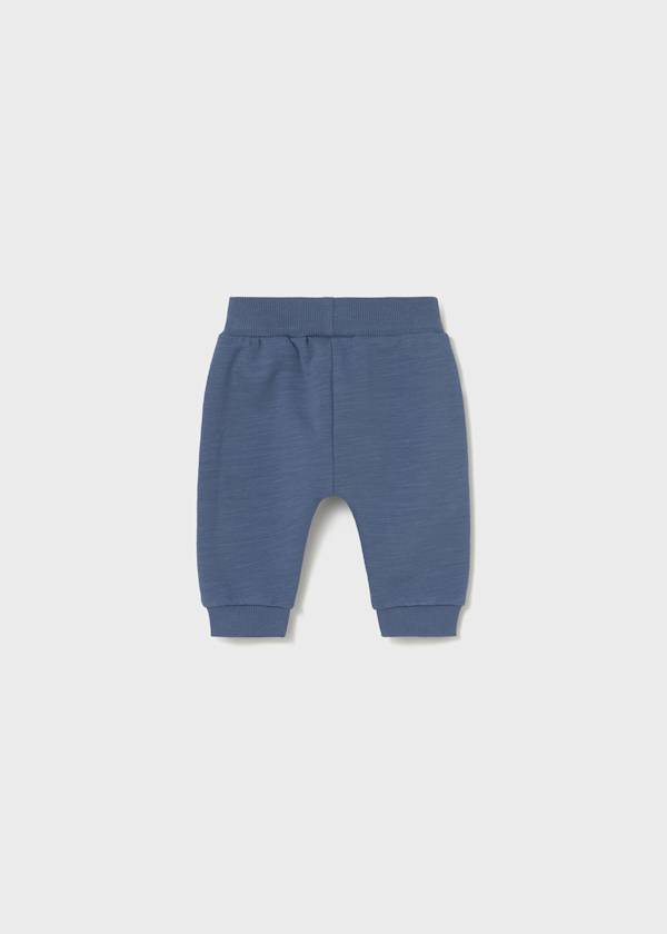 Conjunto de 3 Piezas con Chaleco para Niño