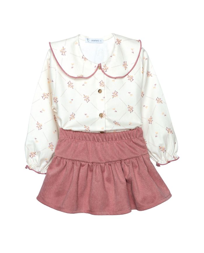 Conjunto Grove Pantalón | Colección Excellentt