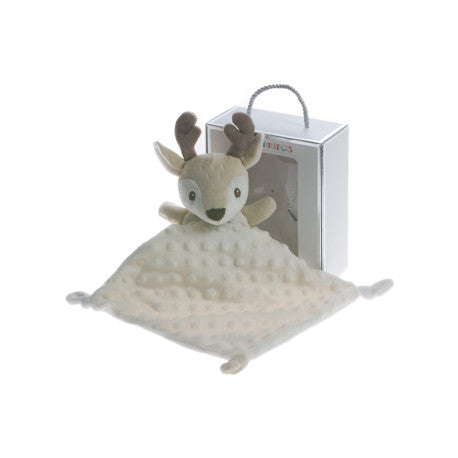Dou Dou para Bebé de Topitos en Coralina – Gamberritos