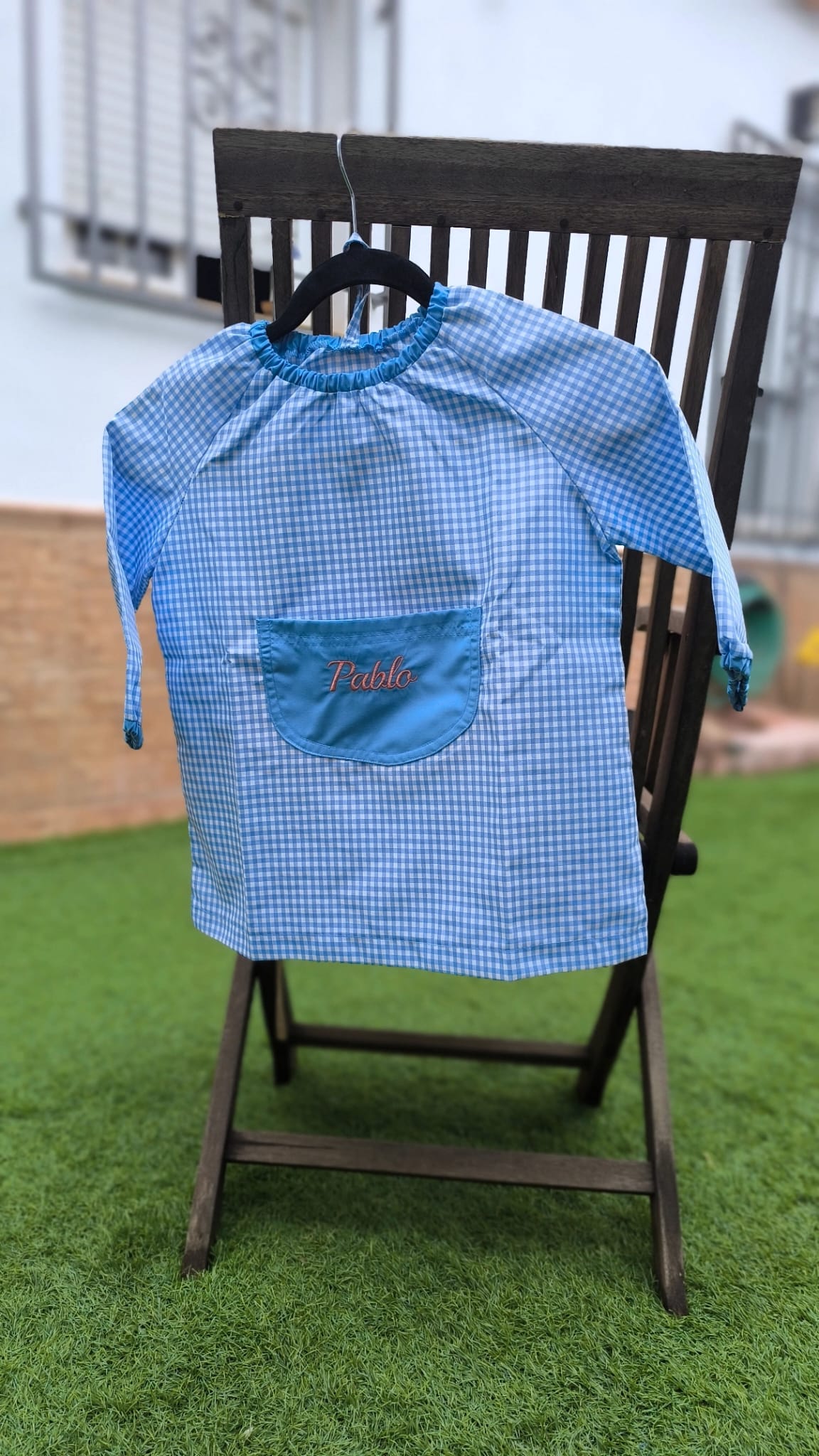 Babis con Elástico Personalizados