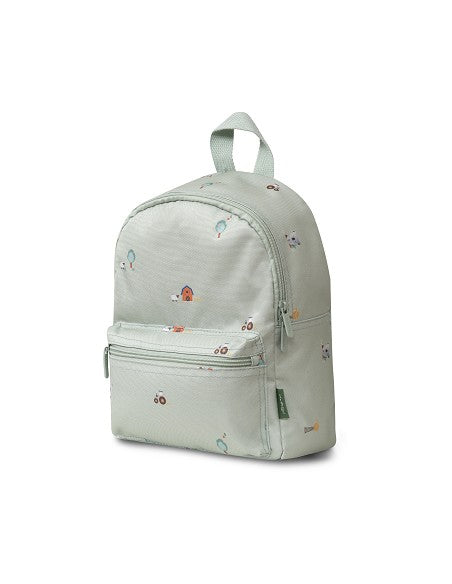 Mochila Infantil Personalizada Colección Koala