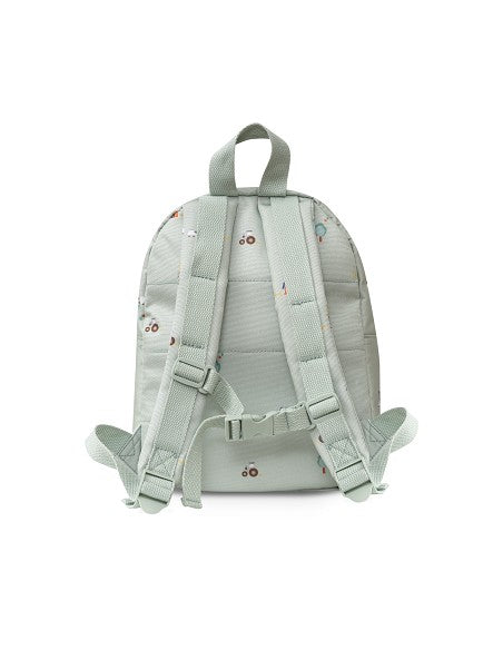 Mochila Infantil Personalizada Colección Koala