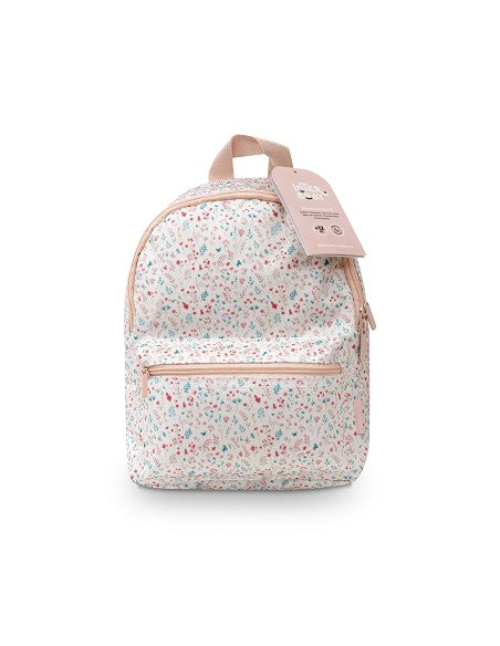 Mochila Infantil Personalizada Colección Pétalos