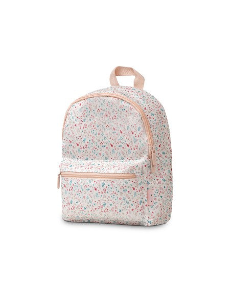 Mochila Infantil Personalizada Colección Pétalos