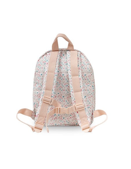 Mochila Infantil Personalizada Colección Pétalos