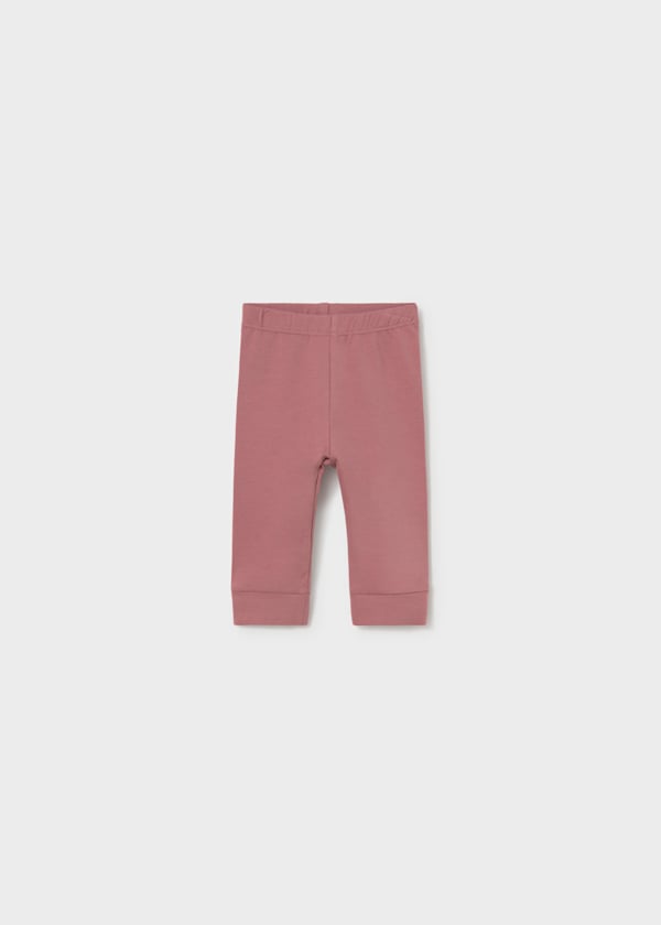 Leggins Rojo Terrazo