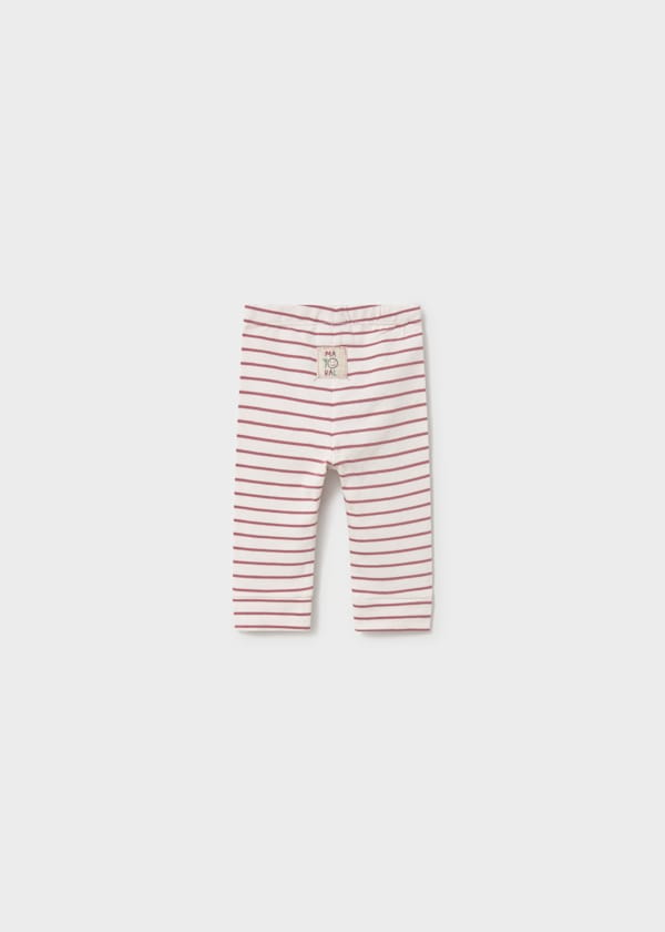 Leggins Rojo Terrazo