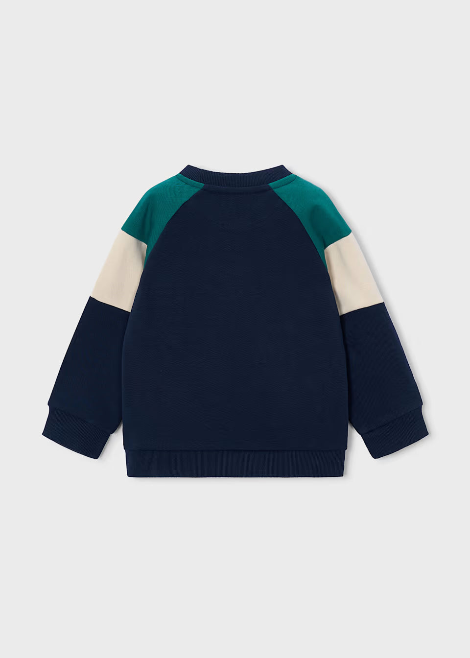 Sudadera de Niño Azul Marino “League Basket”